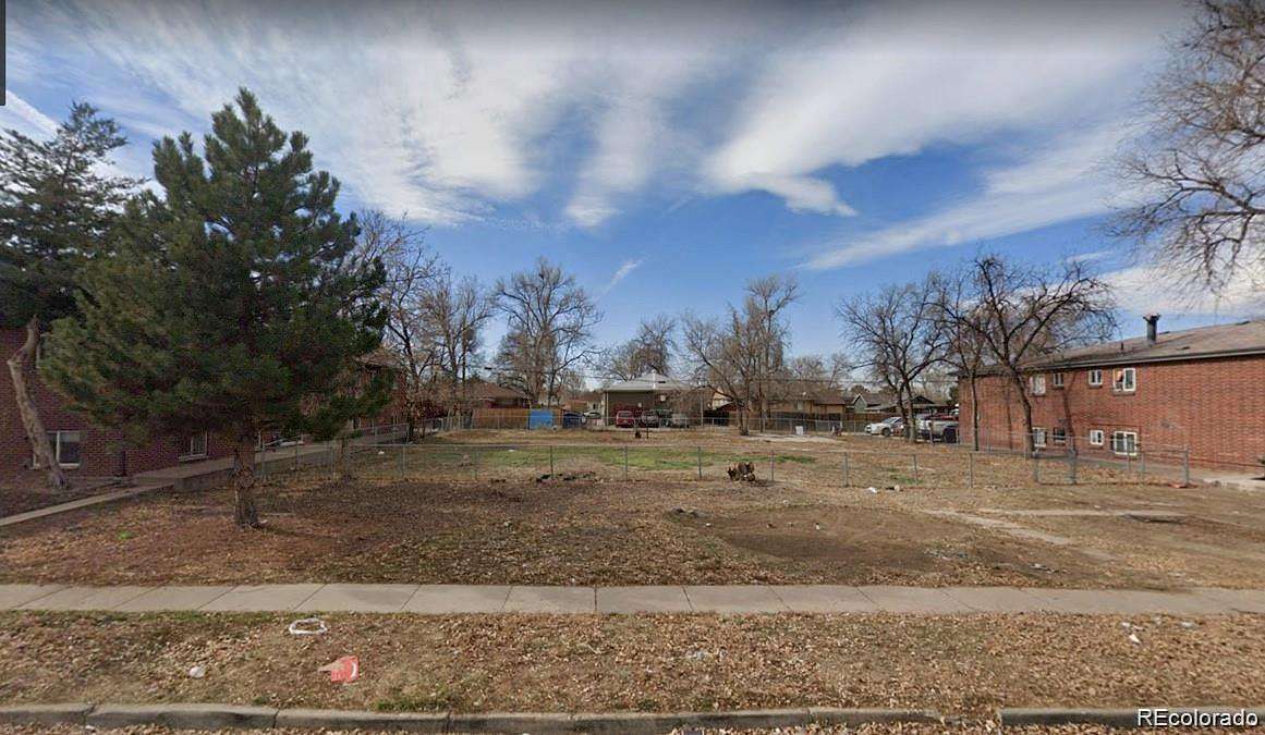 0.29 Acres of Residential Land for Sale in Aurora, Colorado