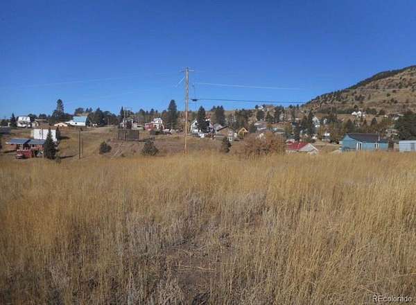 0.29 Acres of Land for Sale in Victor, Colorado