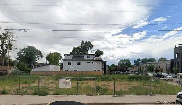 0.29 Acres of Commercial Land for Sale in Englewood, Colorado