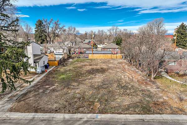 0.22 Acres of Land for Sale in Denver, Colorado