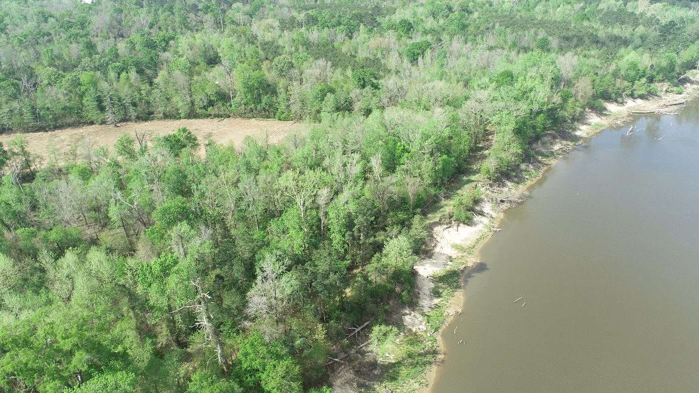 13.4 Acres of Recreational Land for Sale in Merryville, Louisiana