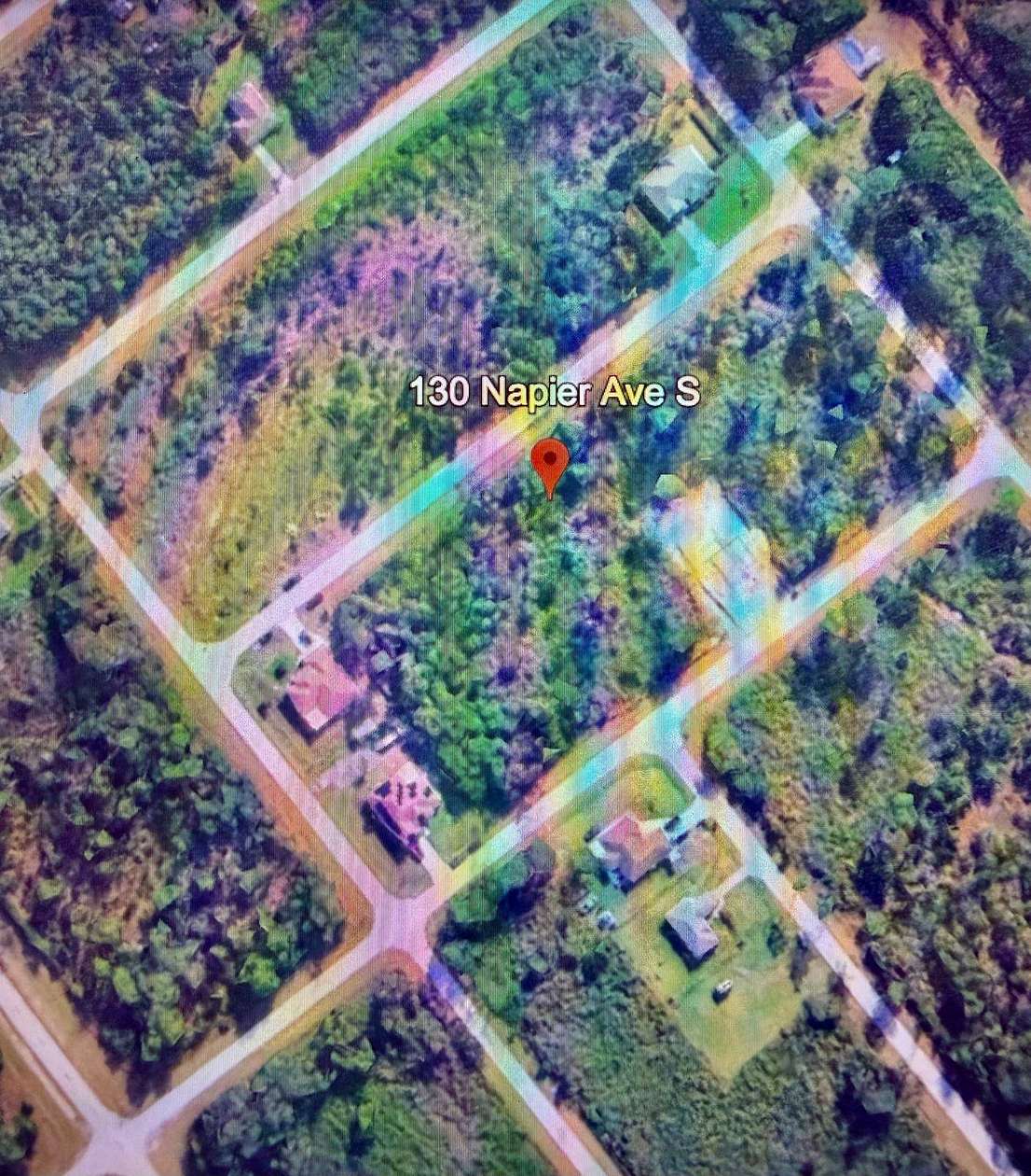 0.26 Acres of Residential Land for Sale in Lehigh Acres, Florida