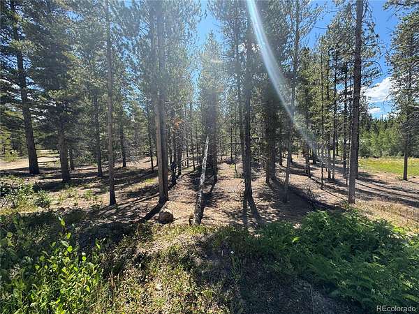 0.85 Acres of Residential Land for Sale in Leadville, Colorado