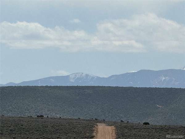 10 Acres of Land for Sale in San Luis, Colorado