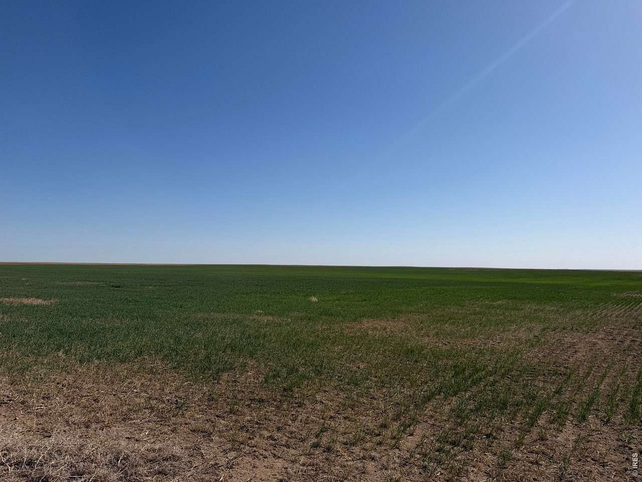 158 Acres of Agricultural Land for Sale in Flagler, Colorado