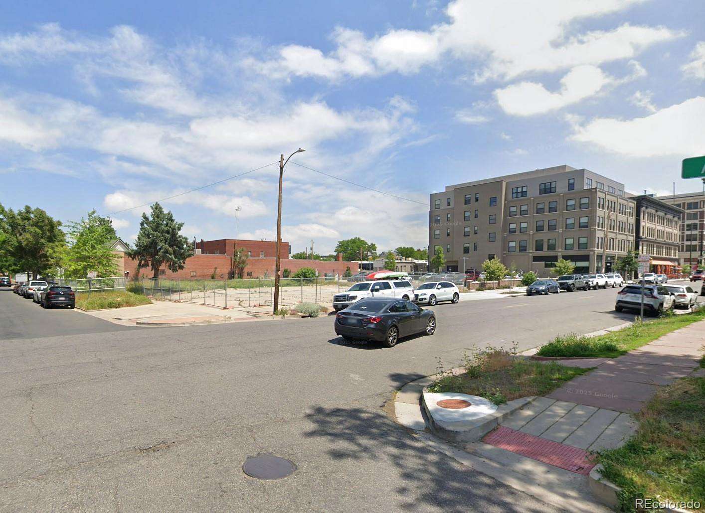 0.29 Acres of Mixed-Use Land for Sale in Denver, Colorado