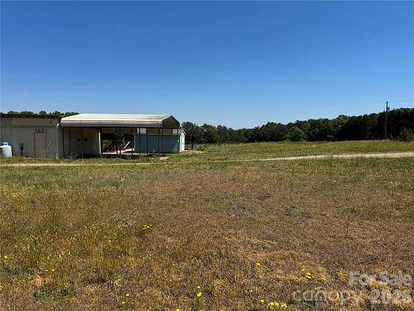 24 Acres of Agricultural & Residential Land for Sale in Columbus, North Carolina