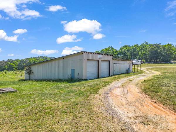 24 Acres of Agricultural & Residential Land for Sale in Columbus, North Carolina