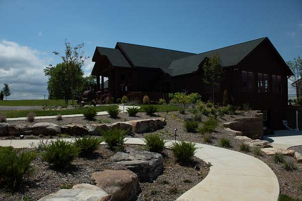 3.54 Acres of Residential Land for Sale in Hilham, Tennessee