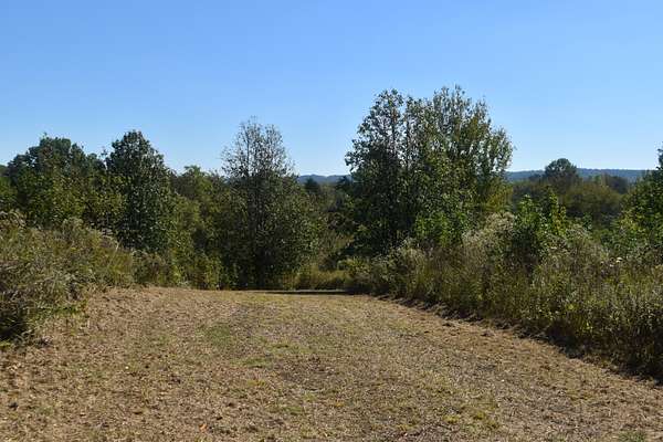 5.17 Acres of Residential Land for Sale in Lewisburg, Tennessee