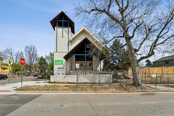 0.29 Acres of Mixed-Use Land for Sale in Denver, Colorado