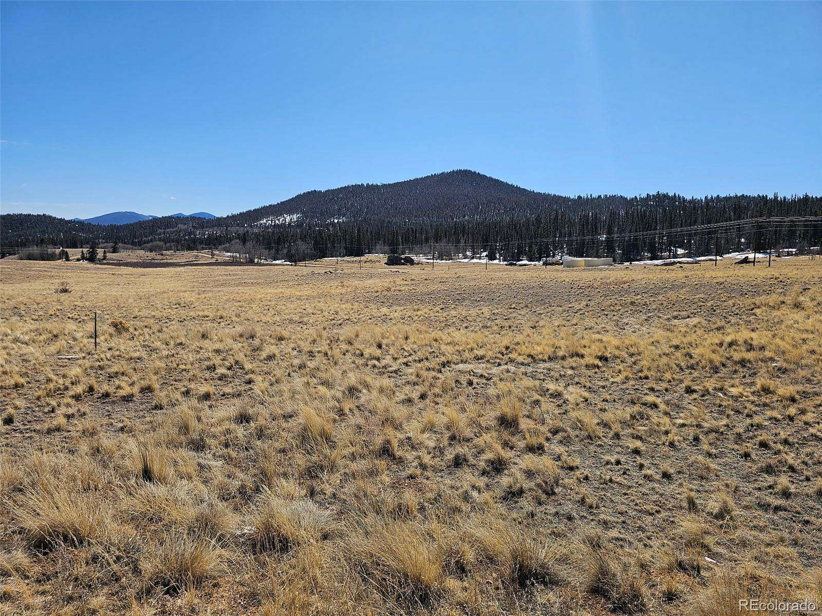 1 Acre of Residential Land for Sale in Jefferson, Colorado