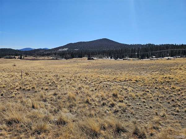 1 Acre of Residential Land for Sale in Jefferson, Colorado