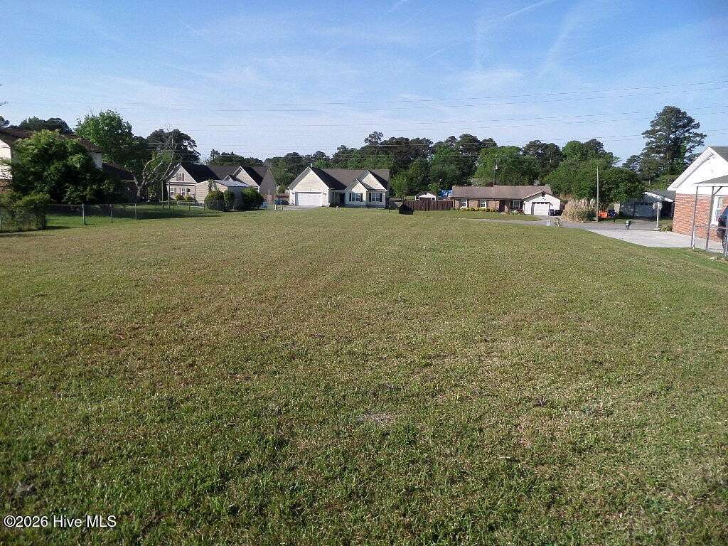 0.5 Acres of Residential Land for Sale in Jacksonville, North Carolina