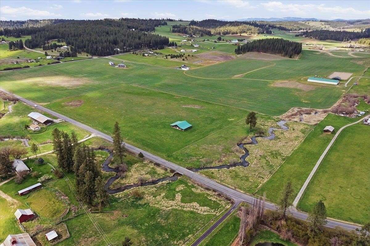 19 Acres of Land for Sale in Spokane, Washington