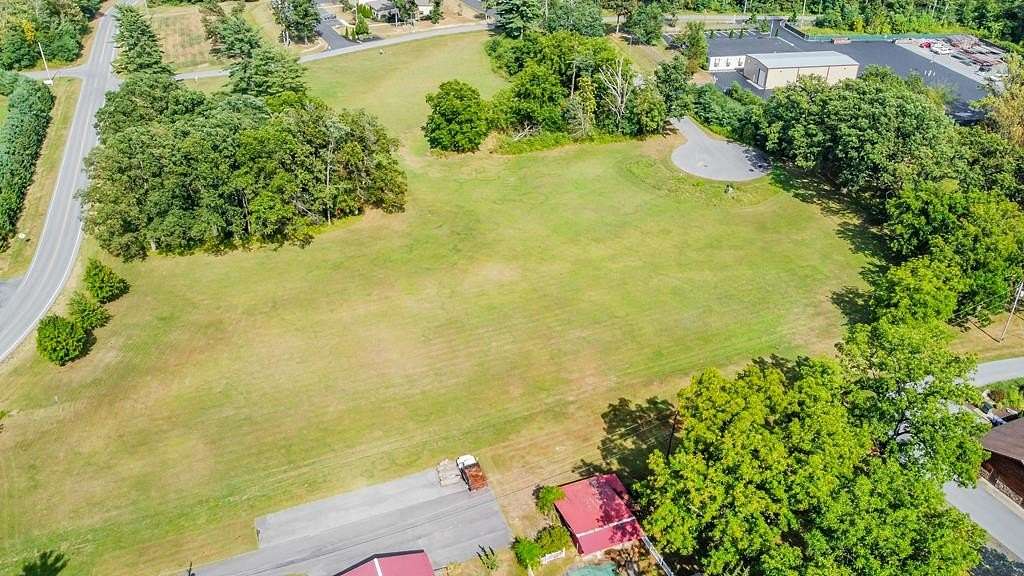 3.19 Acres of Commercial Land for Sale in Lock Haven, Pennsylvania