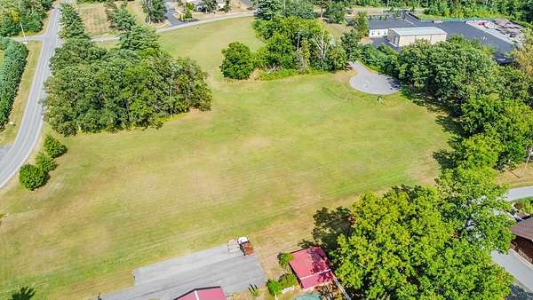 3.19 Acres of Commercial Land for Sale in Lock Haven, Pennsylvania