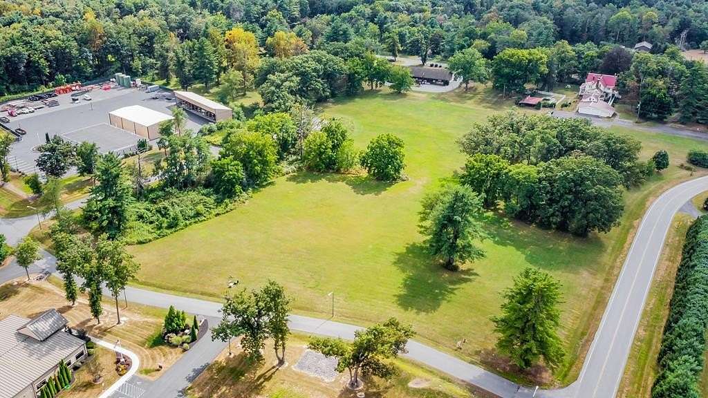 2.47 Acres of Commercial Land for Sale in Lock Haven, Pennsylvania