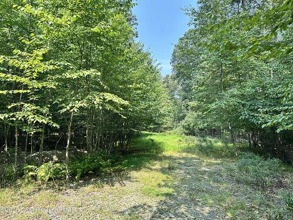 0.52 Acres of Residential Land for Sale in Henryville, Pennsylvania