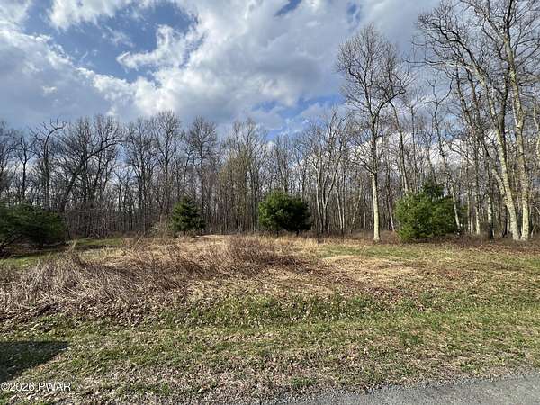 3.3 Acres of Residential Land for Sale in Blooming Grove, Pennsylvania