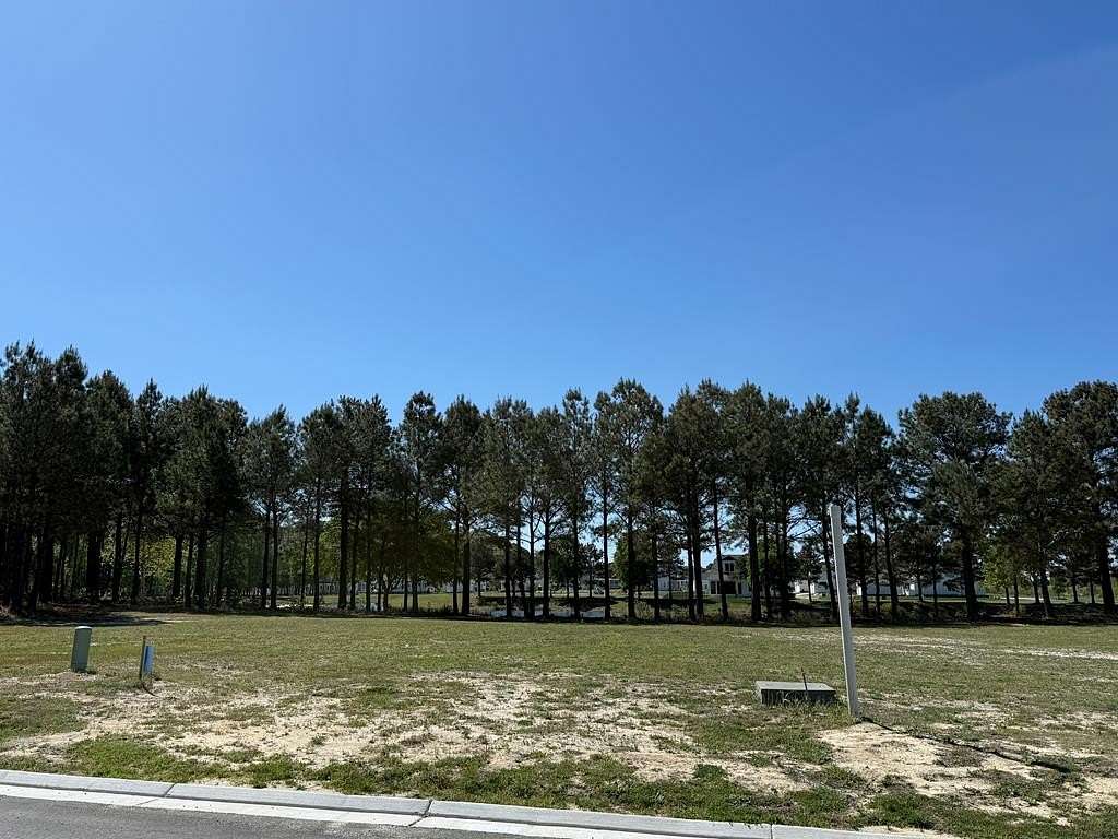 0.28 Acres of Residential Land for Sale in Cape Charles, Virginia