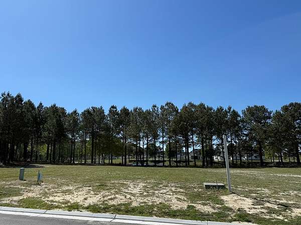 0.28 Acres of Residential Land for Sale in Cape Charles, Virginia