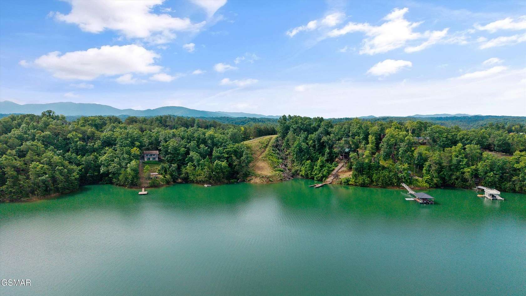 1 Acre of Residential Land for Sale in Sevierville, Tennessee