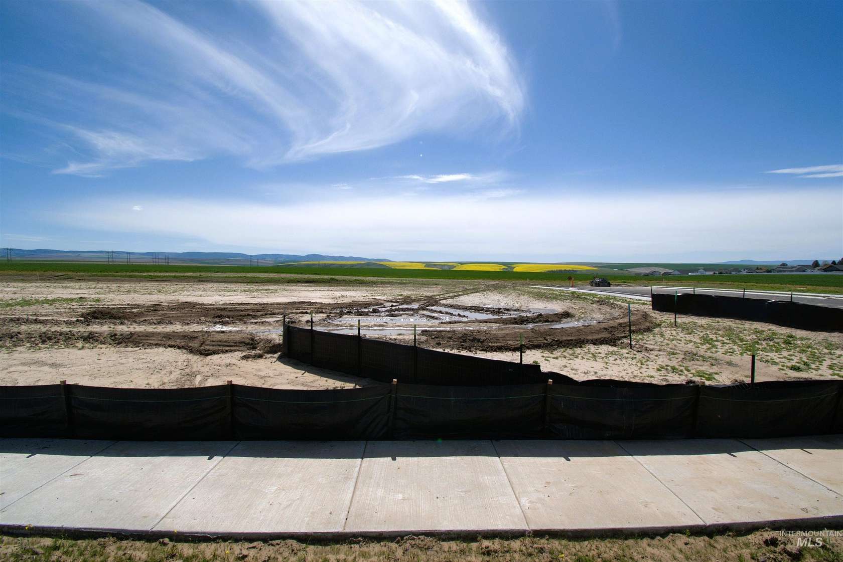 0.28 Acres of Residential Land for Sale in Lewiston, Idaho