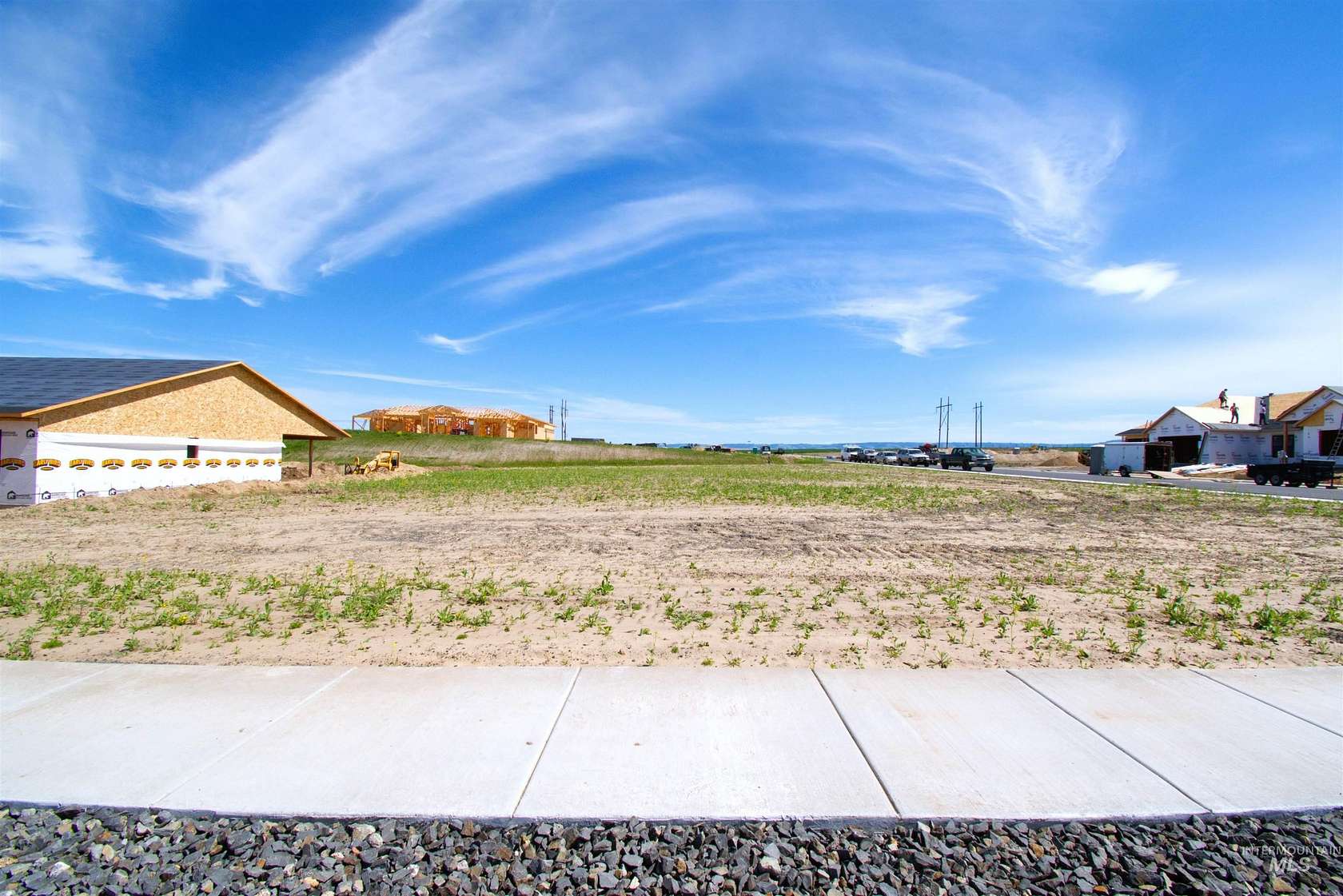 0.55 Acres of Residential Land for Sale in Lewiston, Idaho