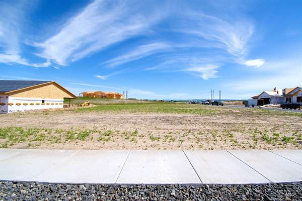0.55 Acres of Residential Land for Sale in Lewiston, Idaho