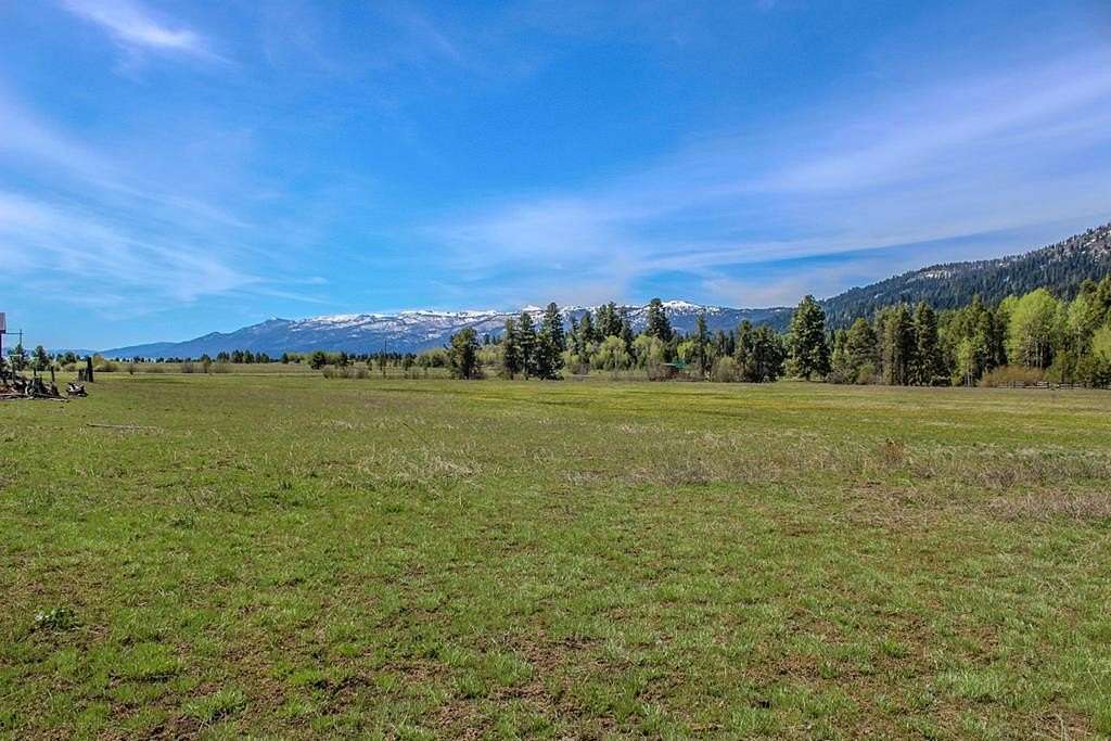 0.68 Acres of Land for Sale in Donnelly, Idaho