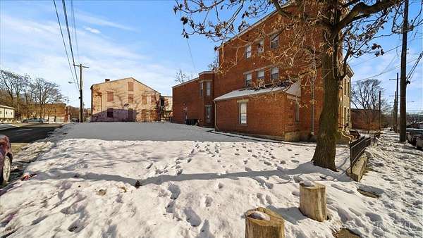 0.03 Acres of Land for Sale in Cincinnati, Ohio