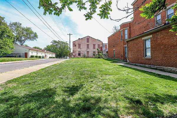 0.03 Acres of Land for Sale in Cincinnati, Ohio