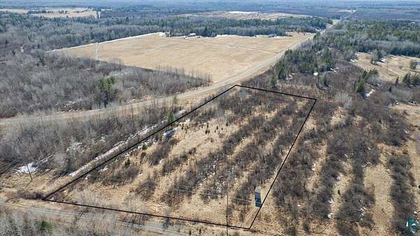 5 Acres of Residential Land for Sale in Superior, Wisconsin