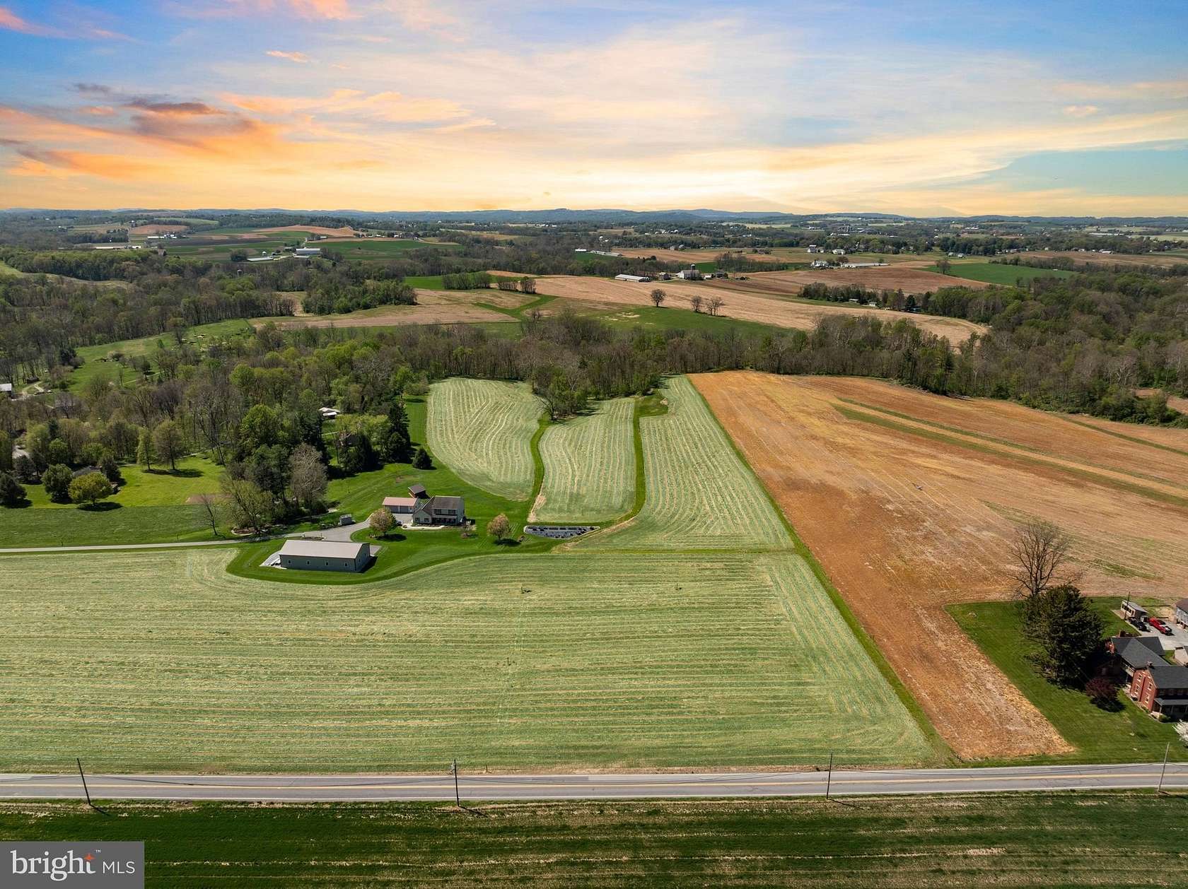 2 Acres of Residential Land for Sale in Millersville, Pennsylvania