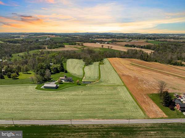 2 Acres of Residential Land for Sale in Millersville, Pennsylvania