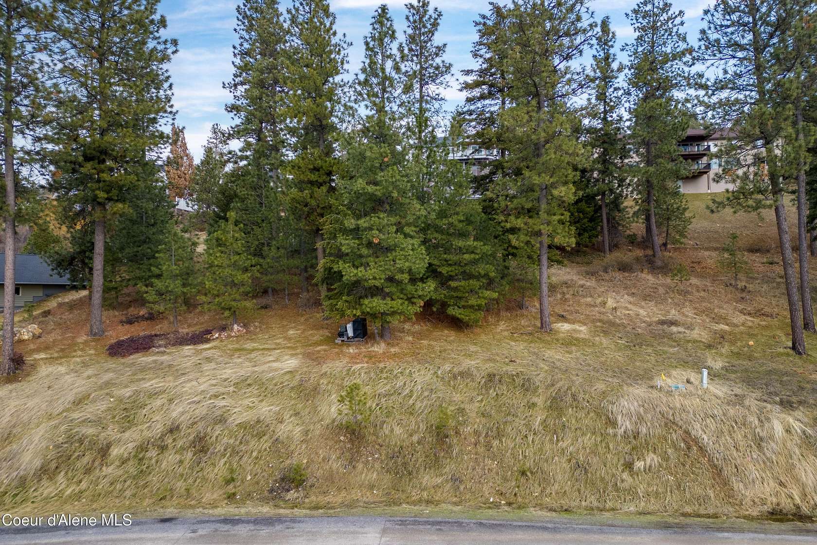 0.47 Acres of Residential Land for Sale in Coeur d'Alene, Idaho