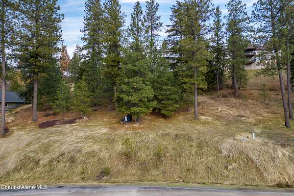 0.47 Acres of Residential Land for Sale in Coeur d'Alene, Idaho
