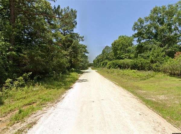 1.87 Acres of Residential Land for Sale in Theodore, Alabama