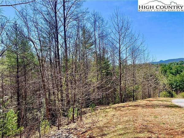 1.68 Acres of Land for Sale in Lenoir, North Carolina