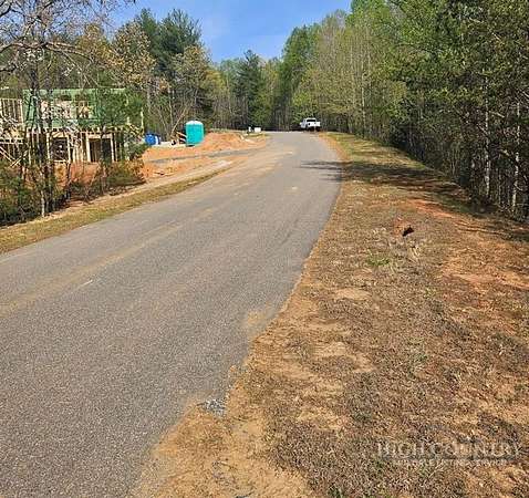 1.68 Acres of Land for Sale in Lenoir, North Carolina