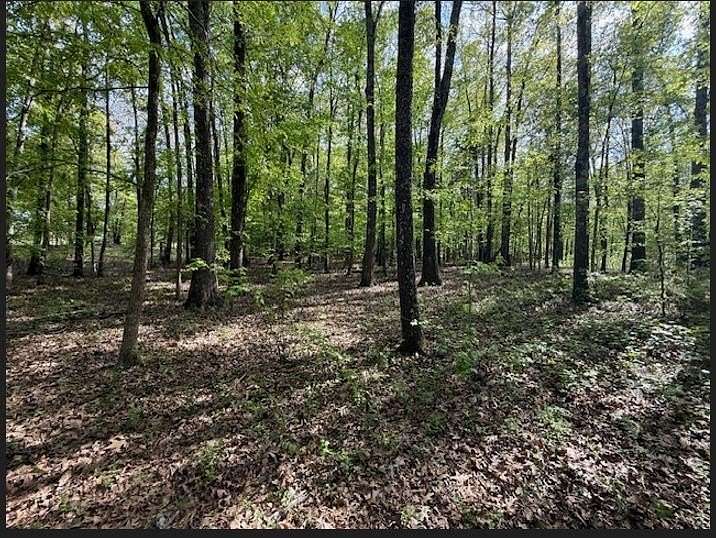 5.29 Acres of Residential Land for Sale in Moscow, Tennessee