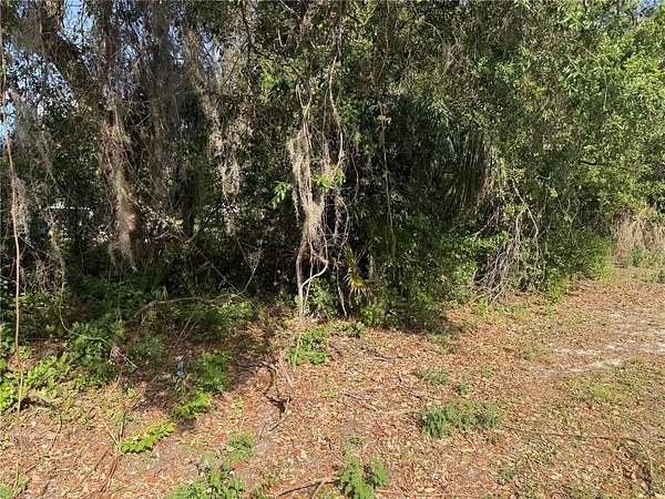 0.26 Acres of Land for Sale in DeBary, Florida