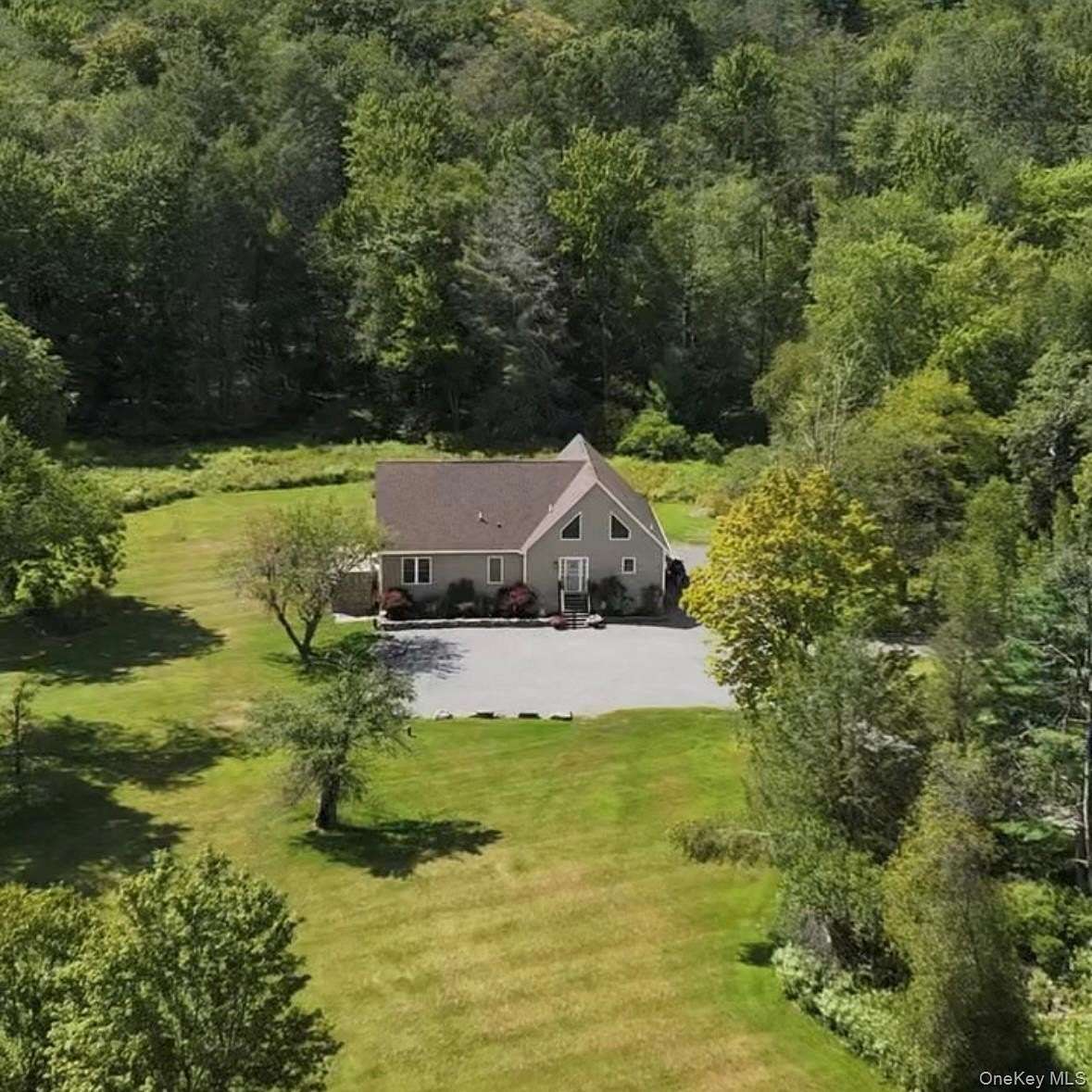7 Acres of Land with Home for Sale in Monticello, New York