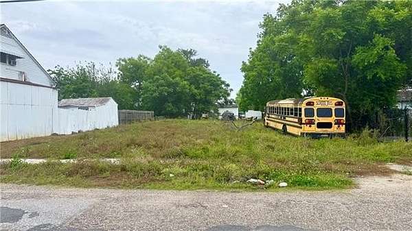 0.2 Acres of Residential Land for Sale in New Orleans, Louisiana