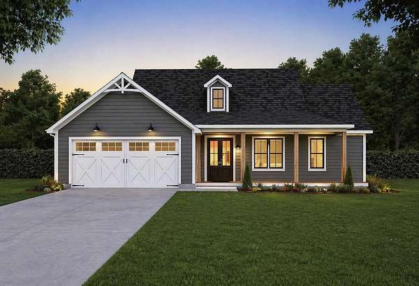 1.5 Acres of Land with Home for Sale in Bedford, Virginia
