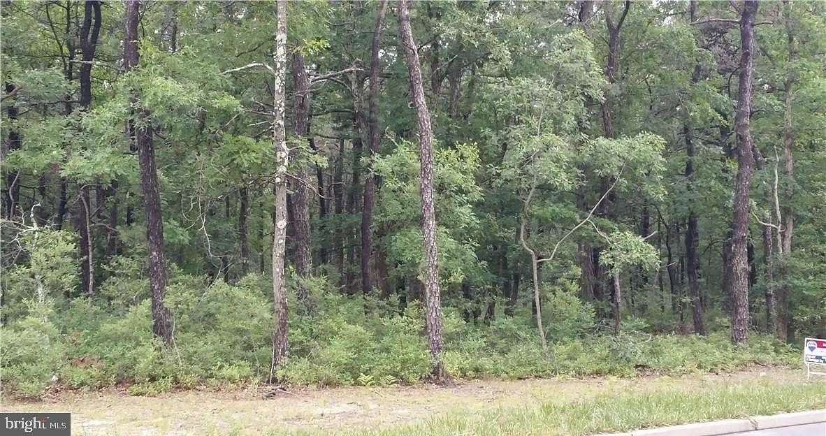 0.12 Acres of Residential Land for Sale in Bayville, New Jersey