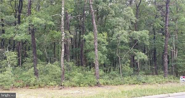 0.12 Acres of Residential Land for Sale in Bayville, New Jersey