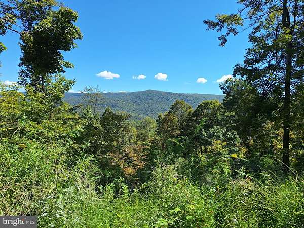 211 Acres of Recreational Land for Sale in Hyndman, Pennsylvania
