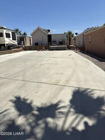 0.05 Acres of Land for Sale in Lake Havasu City, Arizona